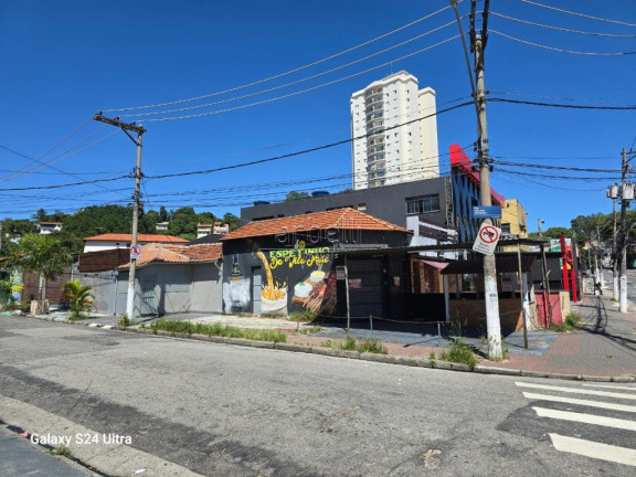 Imagem Terreno à Venda, 416 m² em Pirituba - São Paulo Imagem Terreno à Venda, 416 m² em Pirituba - São Paulo