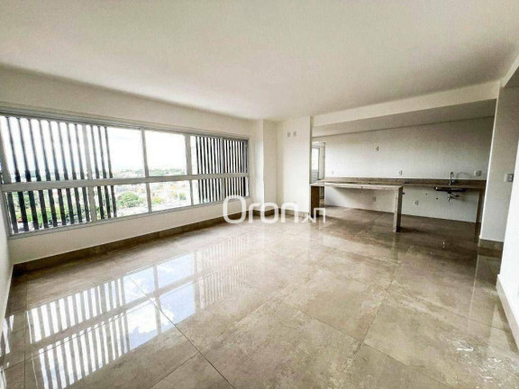 Imagem Apartamento com 3 Quartos à Venda, 115 m² em Setor Marista - Goiânia Imagem Apartamento com 3 Quartos à Venda, 115 m² em Setor Marista - Goiânia