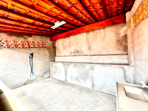 Imagem Casa com 2 Quartos à Venda, 90 m² em Jardim Oriente - São José Dos Campos