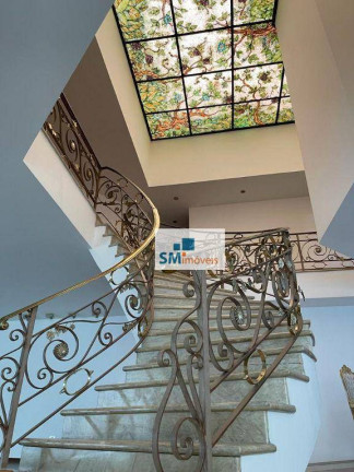 Imagem Sobrado com 5 Quartos à Venda, 600 m² em Jardim Da Saúde - São Paulo Imagem Sobrado com 5 Quartos à Venda, 600 m² em Jardim Da Saúde - São Paulo