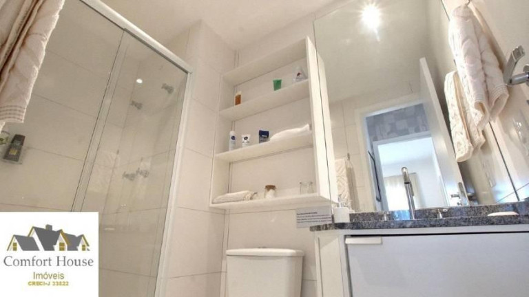 Imagem Apartamento com 2 Quartos à Venda, 45 m² em Centro - Diadema Imagem Apartamento com 2 Quartos à Venda, 45 m² em Centro - Diadema