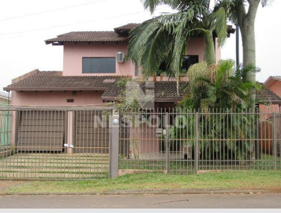 Casa com 2 Quartos à Venda, 300 m² em Universitário - Chapeco