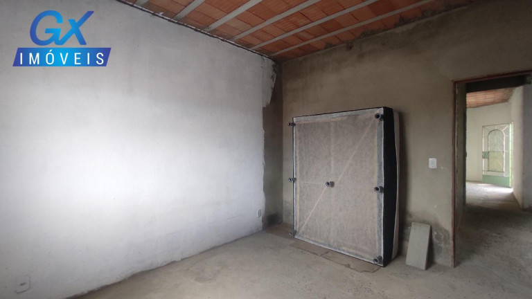 Imagem Casa com 4 Quartos à Venda, 130 m² em Fazenda Castro - Ribeirão Das Neves