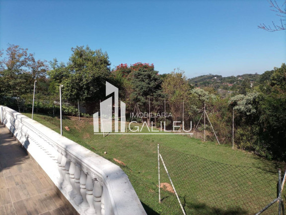 Imagem Chácara com 3 Quartos à Venda, 300 m² em Chácaras São Bento - Valinhos