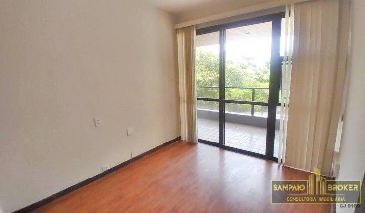 Imagem Apartamento com 4 Quartos à Venda,  em Barra Da Tijuca - Rio De Janeiro