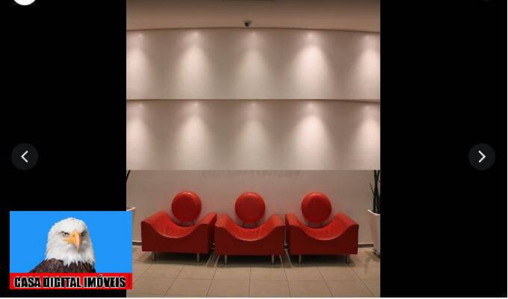 Imagem Imóvel Comercial à Venda, 847 m² em Vila Buarque - São Paulo