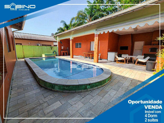Imagem Casa com 4 Quartos à Venda, 226 m² em Riviera De São Lourenço - Bertioga Imagem Casa com 4 Quartos à Venda, 226 m² em Riviera De São Lourenço - Bertioga
