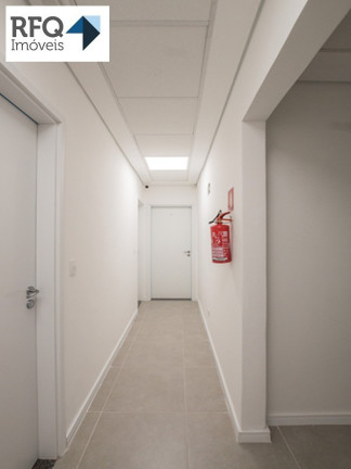 Imagem Imóvel com 1 Quarto para Alugar, 14 m² em Aclimação - São Paulo