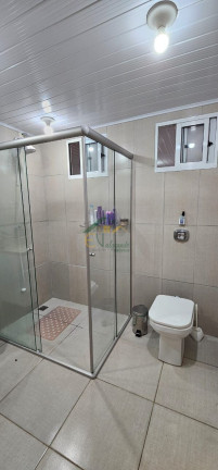Imagem Casa com 3 Quartos à Venda, 107 m² em Guarani - Colombo Imagem Casa com 3 Quartos à Venda, 107 m² em Guarani - Colombo