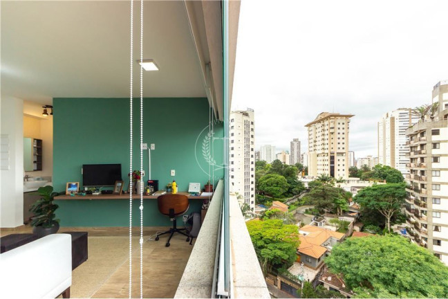 Imagem Apartamento com 1 Quarto à Venda, 35 m² em Saúde - São Paulo Imagem Apartamento com 1 Quarto à Venda, 35 m² em Saúde - São Paulo
