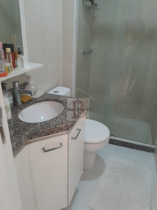 Imagem Imóvel com 2 Quartos à Venda, 60 m² em Centro - Niterói
