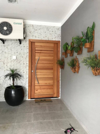 Imagem Casa com 4 Quartos à Venda, 172 m² em Boqueirão - Praia Grande