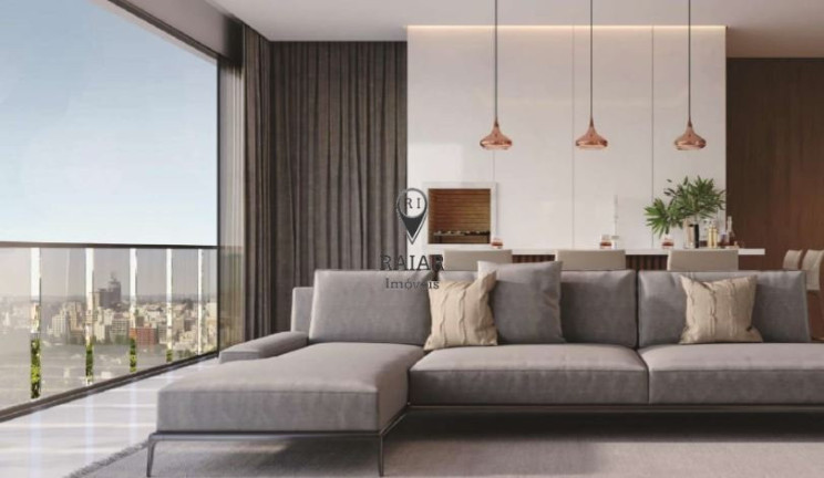 Imagem Apartamento com 4 Quartos à Venda,  em Centro - Balneário Camboriú