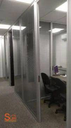 Imagem Sala Comercial à Venda, 96 m² em Centro - São Bernardo Do Campo