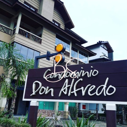 Imagem Apartamento com 2 Quartos à Venda, 70 m² em Avenida Das Hortênsias - Gramado Imagem Apartamento com 2 Quartos à Venda, 70 m² em Avenida Das Hortênsias - Gramado