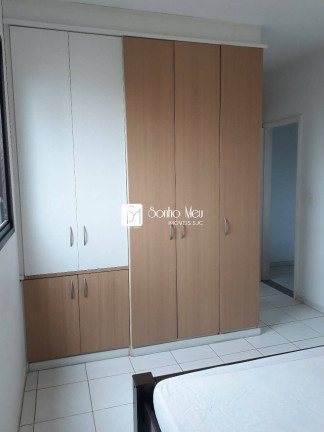 Imagem Apartamento com 1 Quarto para Alugar, 50 m² em Jardim São Dimas - São José Dos Campos Imagem Apartamento com 1 Quarto para Alugar, 50 m² em Jardim São Dimas - São José Dos Campos