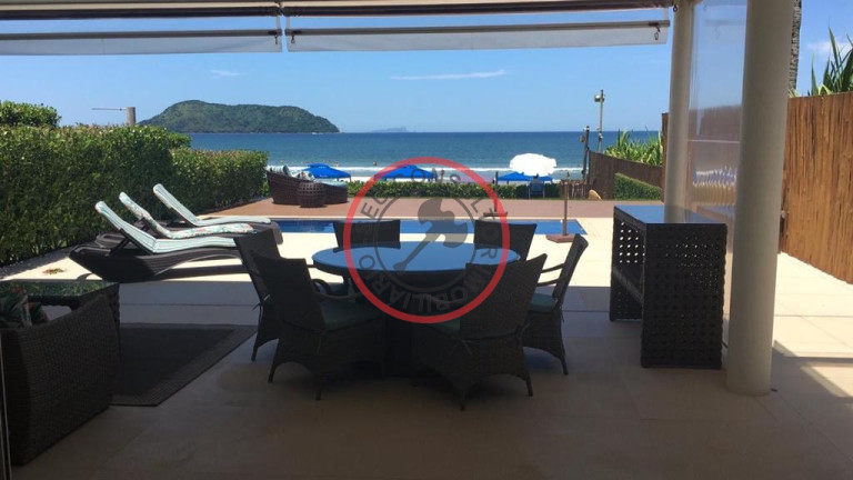 Imagem Casa com 4 Quartos para Temporada, 33.000 m² em Juquehy - São Sebastião Imagem Casa com 4 Quartos para Temporada, 33.000 m² em Juquehy - São Sebastião
