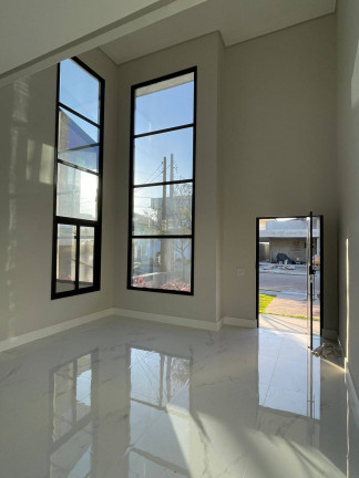 Imagem Sobrado com 3 Quartos à Venda, 300 m² em Residencial Terras Do Vale - Caçapava