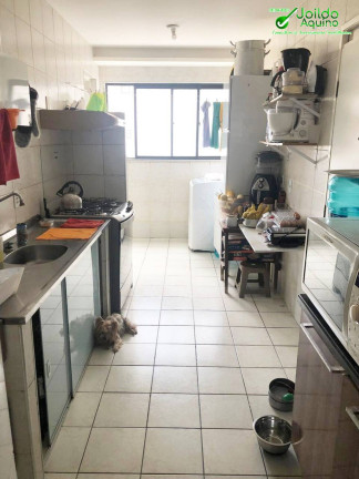 Imagem Apartamento com 3 Quartos à Venda, 112 m² em Fátima - Fortaleza