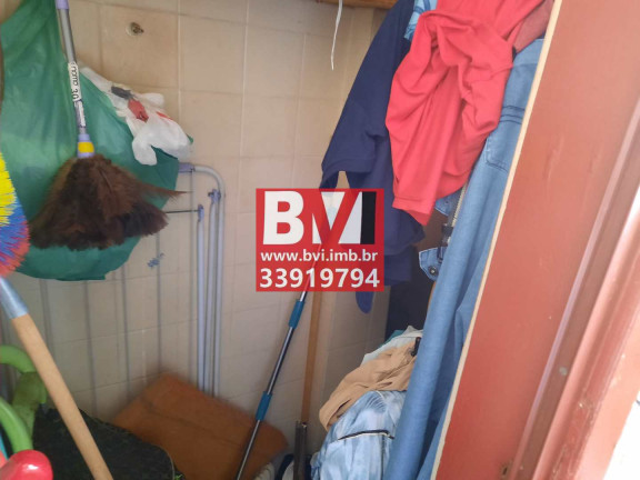 Imagem Apartamento com 2 Quartos à Venda, 70 m² em Cascadura - Rio De Janeiro