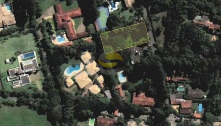 Imagem Terreno à Venda, 1.500 m² em Chácara Dos Junqueiras - Carapicuíba