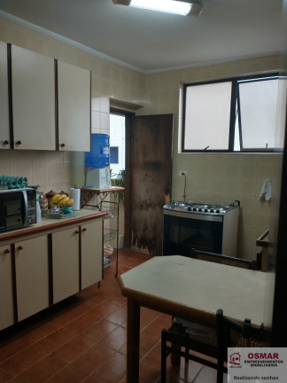 Imagem Imóvel com 3 Quartos à Venda, 125 m² em Ponta Da Praia - Santos Imagem Imóvel com 3 Quartos à Venda, 125 m² em Ponta Da Praia - Santos