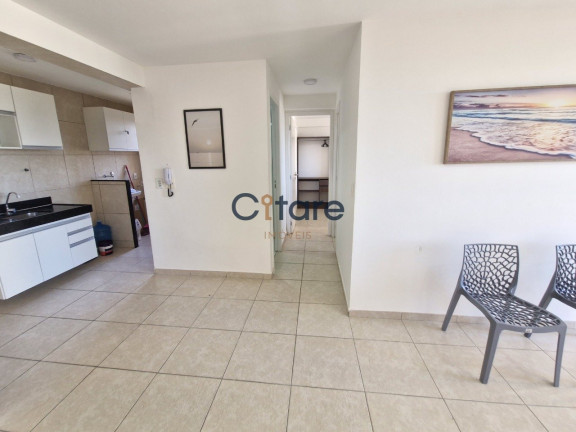 Imagem Apartamento com 2 Quartos à Venda, 59 m² em Vicente Pinzon - Fortaleza Imagem Apartamento com 2 Quartos à Venda, 59 m² em Vicente Pinzon - Fortaleza