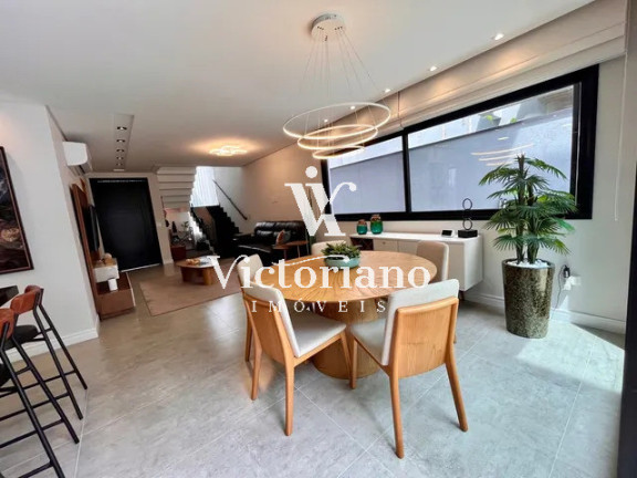 Imagem Casa de Condomínio com 4 Quartos à Venda, 250 m² em Condomínio Floradas Da Serra - São José Dos Campos Imagem Casa de Condomínio com 4 Quartos à Venda, 250 m² em Condomínio Floradas Da Serra - São José Dos Campos