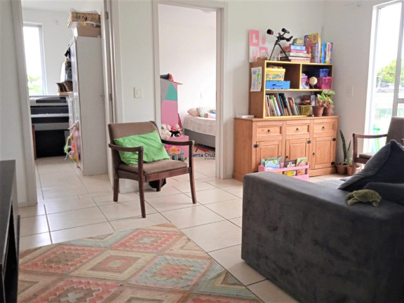 Imagem Apartamento com 2 Quartos à Venda, 70 m² em Cachoeira Do Bom Jesus - Florianópolis Imagem Apartamento com 2 Quartos à Venda, 70 m² em Cachoeira Do Bom Jesus - Florianópolis