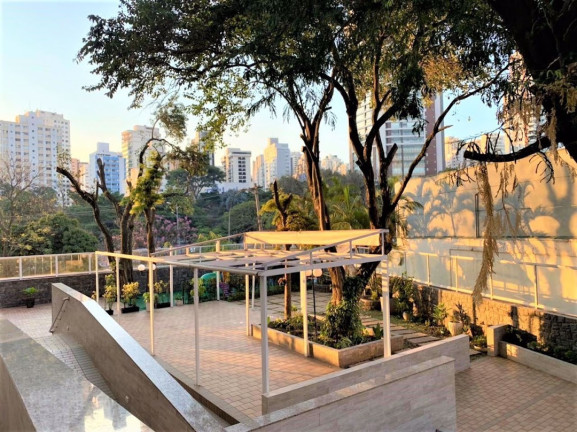 Imagem Apartamento com 1 Quarto à Venda, 61 m² em Vila Mariana - São Paulo Imagem Apartamento com 1 Quarto à Venda, 61 m² em Vila Mariana - São Paulo