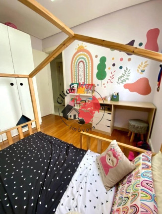 Imagem Apartamento com 3 Quartos à Venda, 106 m² em Centro - São Bernardo Do Campo