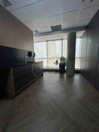 Imagem Sala Comercial para Alugar, 212 m² em Cambuí - Campinas Imagem Sala Comercial para Alugar, 212 m² em Cambuí - Campinas