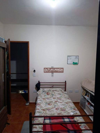 Imagem Sobrado com 4 Quartos à Venda, 107 m² em Vila Avignon - Mogi Das Cruzes Imagem Sobrado com 4 Quartos à Venda, 107 m² em Vila Avignon - Mogi Das Cruzes