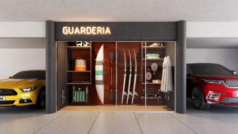 Imagem Apartamento com 1 Quarto à Venda, 30 m² em Bessa - João Pessoa Imagem Apartamento com 1 Quarto à Venda, 30 m² em Bessa - João Pessoa