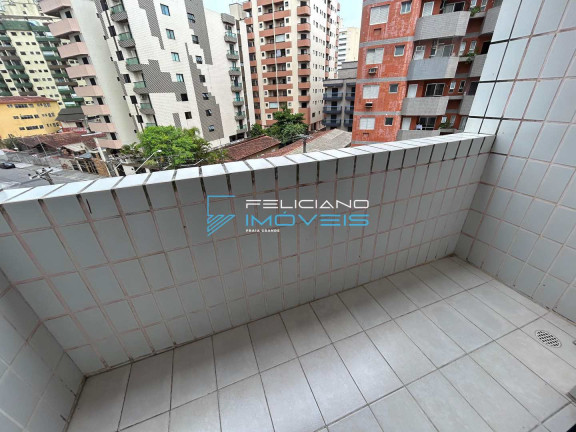 Imagem Apartamento com 1 Quarto à Venda, 54 m² em Tupi - Praia Grande Imagem Apartamento com 1 Quarto à Venda, 54 m² em Tupi - Praia Grande