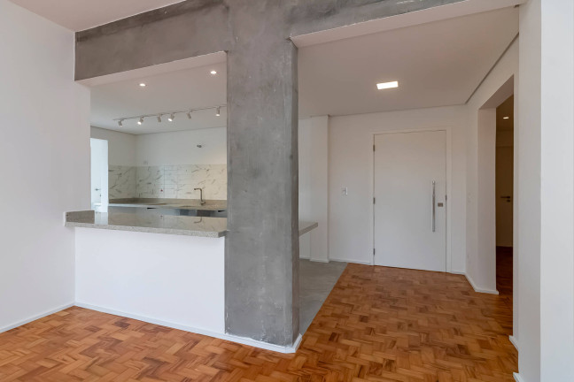 Foto do imóvel Apartamento com 3 Quartos à Venda, 154 m² em Consolação - São Paulo