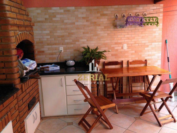 Imagem Sobrado com 3 Quartos à Venda, 250 m² em Olímpico - São Caetano Do Sul Imagem Sobrado com 3 Quartos à Venda, 250 m² em Olímpico - São Caetano Do Sul