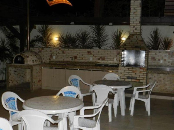 Imagem Apartamento com 3 Quartos à Venda, 116 m² em Caminho Das árvores - Salvador Imagem Apartamento com 3 Quartos à Venda, 116 m² em Caminho Das árvores - Salvador