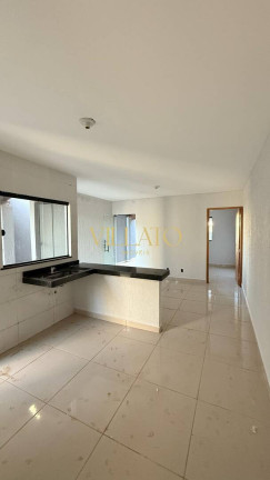 Imagem Casa com 2 Quartos à Venda, 90 m² em Setor Laguna Parque - Trindade Imagem Casa com 2 Quartos à Venda, 90 m² em Setor Laguna Parque - Trindade