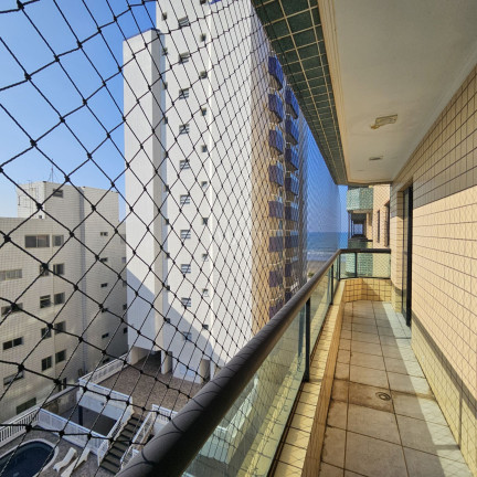 Imagem Apartamento com 1 Quarto à Venda, 63 m² em Real - Praia Grande Imagem Apartamento com 1 Quarto à Venda, 63 m² em Real - Praia Grande