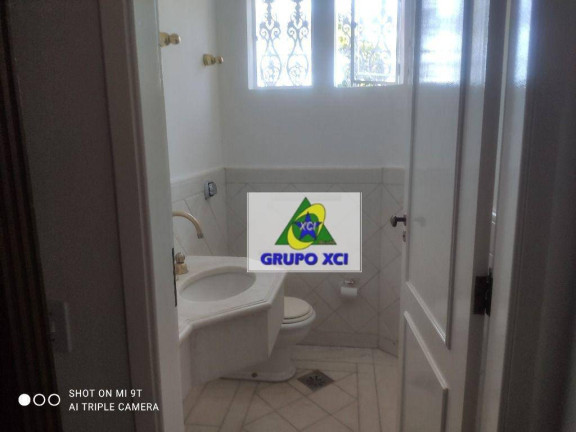 Imagem Casa com 6 Quartos à Venda, 498 m² em Parque Taquaral - Campinas Imagem Casa com 6 Quartos à Venda, 498 m² em Parque Taquaral - Campinas