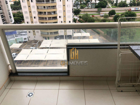 Imagem Apartamento com 3 Quartos à Venda, 72 m² em Residencial Eldorado - Goiânia Imagem Apartamento com 3 Quartos à Venda, 72 m² em Residencial Eldorado - Goiânia