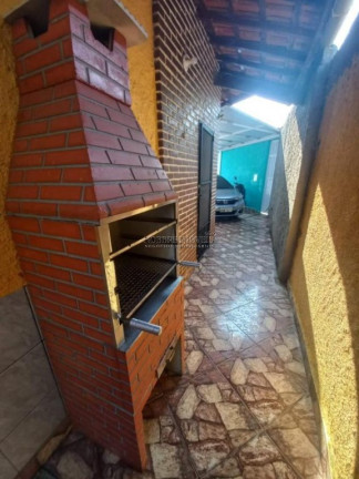 Imagem Casa com 3 Quartos à Venda, 170 m² em Solemar - Praia Grande Imagem Casa com 3 Quartos à Venda, 170 m² em Solemar - Praia Grande