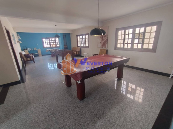 Imagem Casa com 6 Quartos à Venda, 475 m² em Itaguai - Mongaguá Imagem Casa com 6 Quartos à Venda, 475 m² em Itaguai - Mongaguá