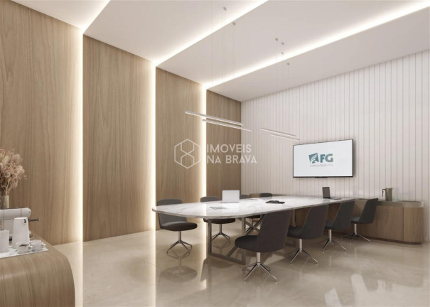 Imagem Apartamento com 4 Quartos à Venda, 153 m² em Centro - Balneário Camboriú