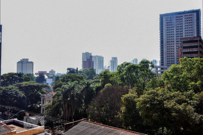 Imagem Imóvel com 4 Quartos para Alugar, 120 m² em Santo Amaro - São Paulo Imagem Imóvel com 4 Quartos para Alugar, 120 m² em Santo Amaro - São Paulo