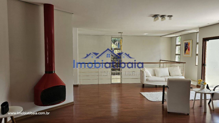 Imagem Casa de Condomínio com 4 Quartos à Venda, 700 m² em Portão - Atibaia