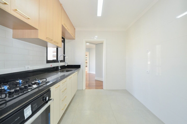 Imagem Apartamento com 5 Quartos à Venda, 185 m² em Aclimação - São Paulo