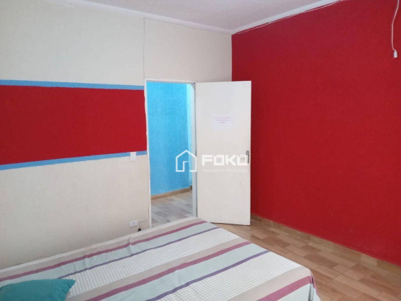 Imagem Casa com 3 Quartos para Alugar, 150 m² em Centro - Guarulhos Imagem Casa com 3 Quartos para Alugar, 150 m² em Centro - Guarulhos