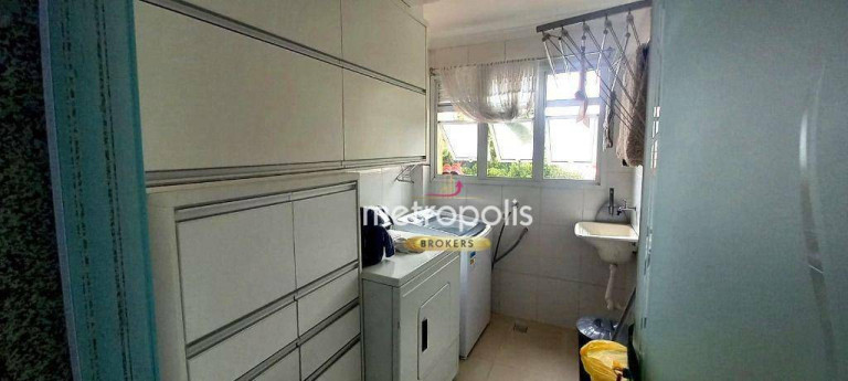 Imagem Apartamento com 3 Quartos à Venda, 94 m² em Santa Maria - São Caetano Do Sul Imagem Apartamento com 3 Quartos à Venda, 94 m² em Santa Maria - São Caetano Do Sul
